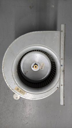 Lennox Blower Assembly Fan