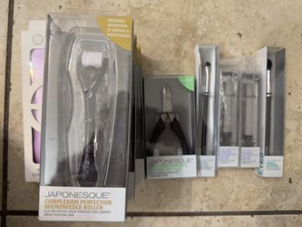 🔥 Brand New Lot Of Beauty Supplies Selling As Lot ⬇️ See Below 