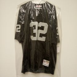 Raiders Jersey 