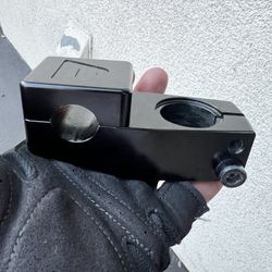 mafia se throne gt streetco bmx stem