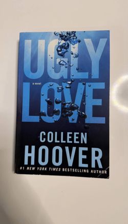 Ugly Love - Colleen Hoover