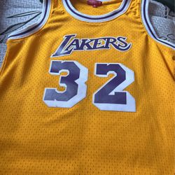 Lakers Jersey