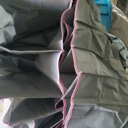 closet organizers reg and shoe