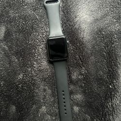 Apple Watch Series 3