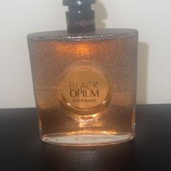 YSL Black Opium