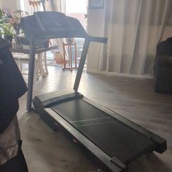 NordicTrack Treadmill