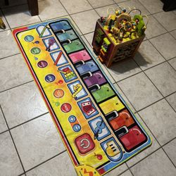 Hand Control And Balance Educational Toys