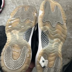Jordan Shoes