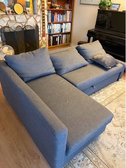 IKEA Couch Futon. Great condition