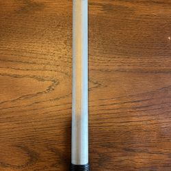 RV Water Heater Anode Rod