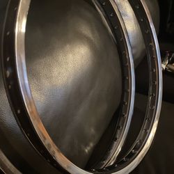 CMC Hoops 20x1.75 