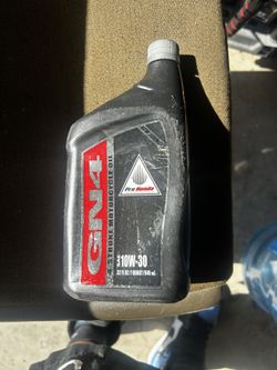Oil For Atv Filter