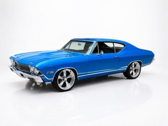 1968 Chevrolet Chevelle