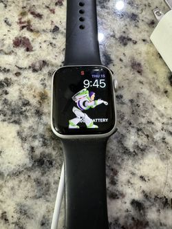 Apple Watch’s Series 1 