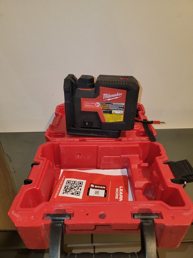 Melwake Tools 3510-20