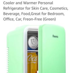Mini Frige