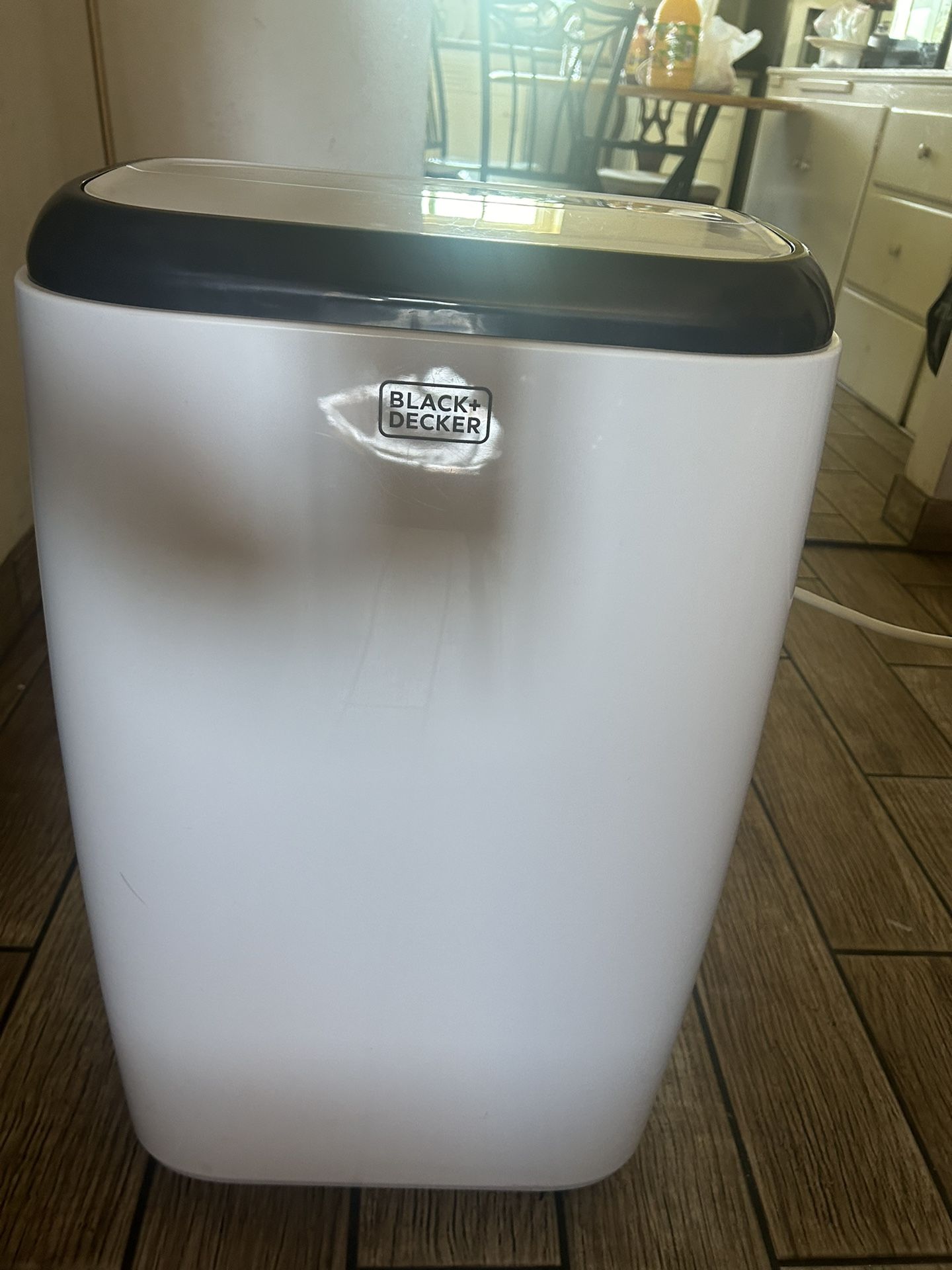 Black+ Decker Air Conditioner