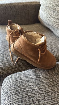Ugg Boot 6