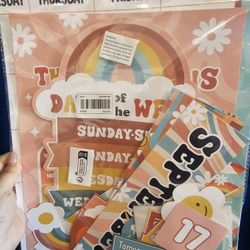 Classroom Decor