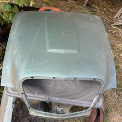 Studebaker Parts