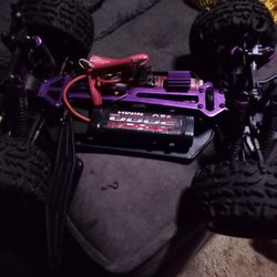 Rc Car