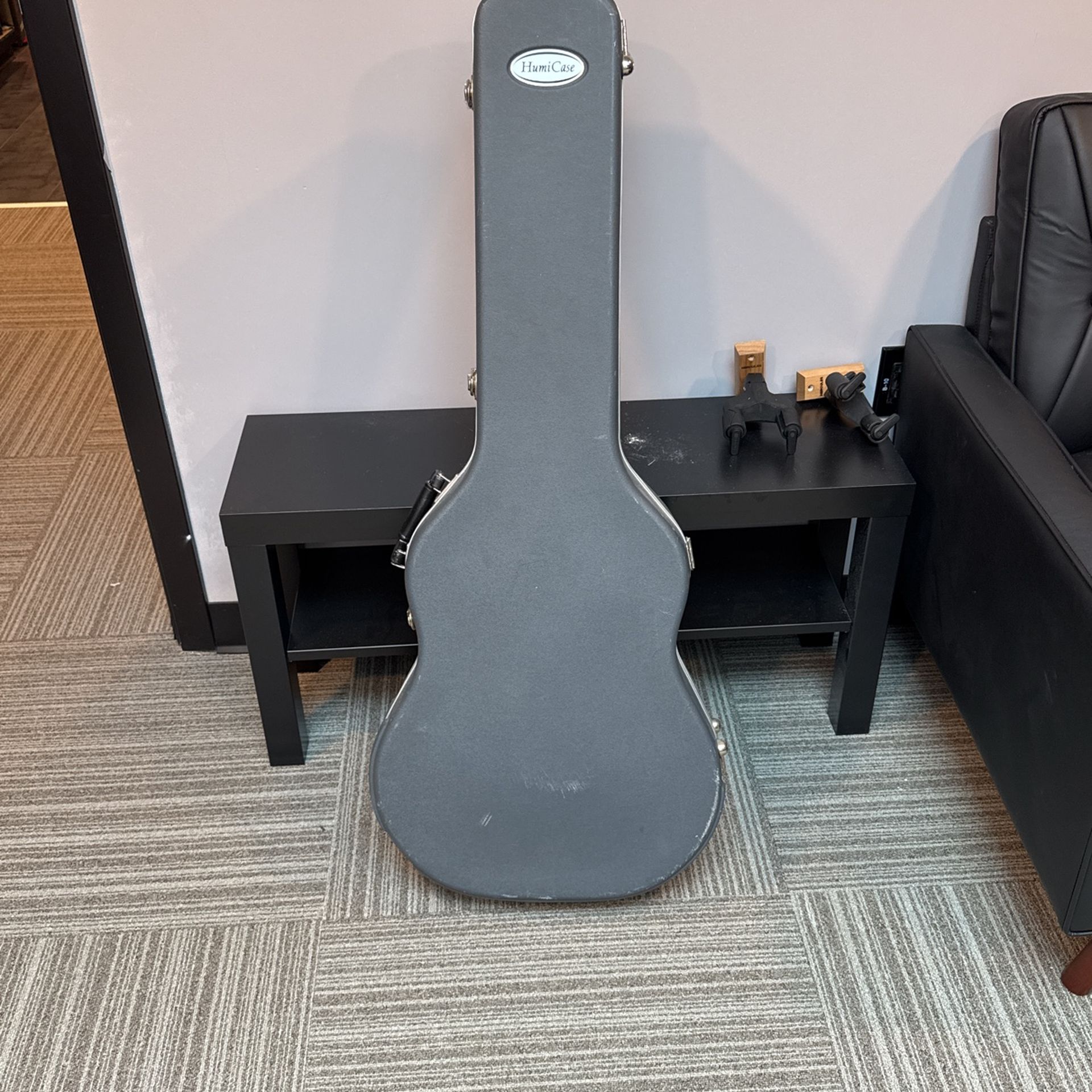 Humicase Guitar Case