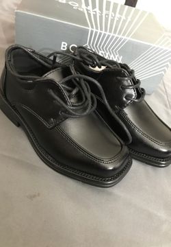 New toddler party shoes
