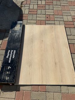 MSI Cassidy Beach 30 MIL Click Lock Waterproof Luxury Vinyl Plank Flooring