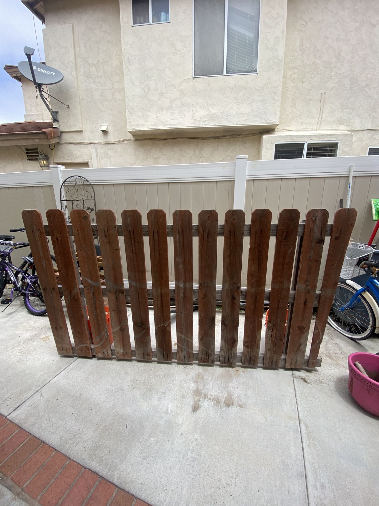 Fence