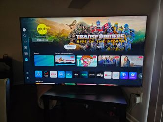 65' Samsung QLED 4k - Pick Up Anytime! - $750 (Andorra Point/ Roxborough)