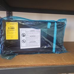 GE Profile Built-in Microwave In Black