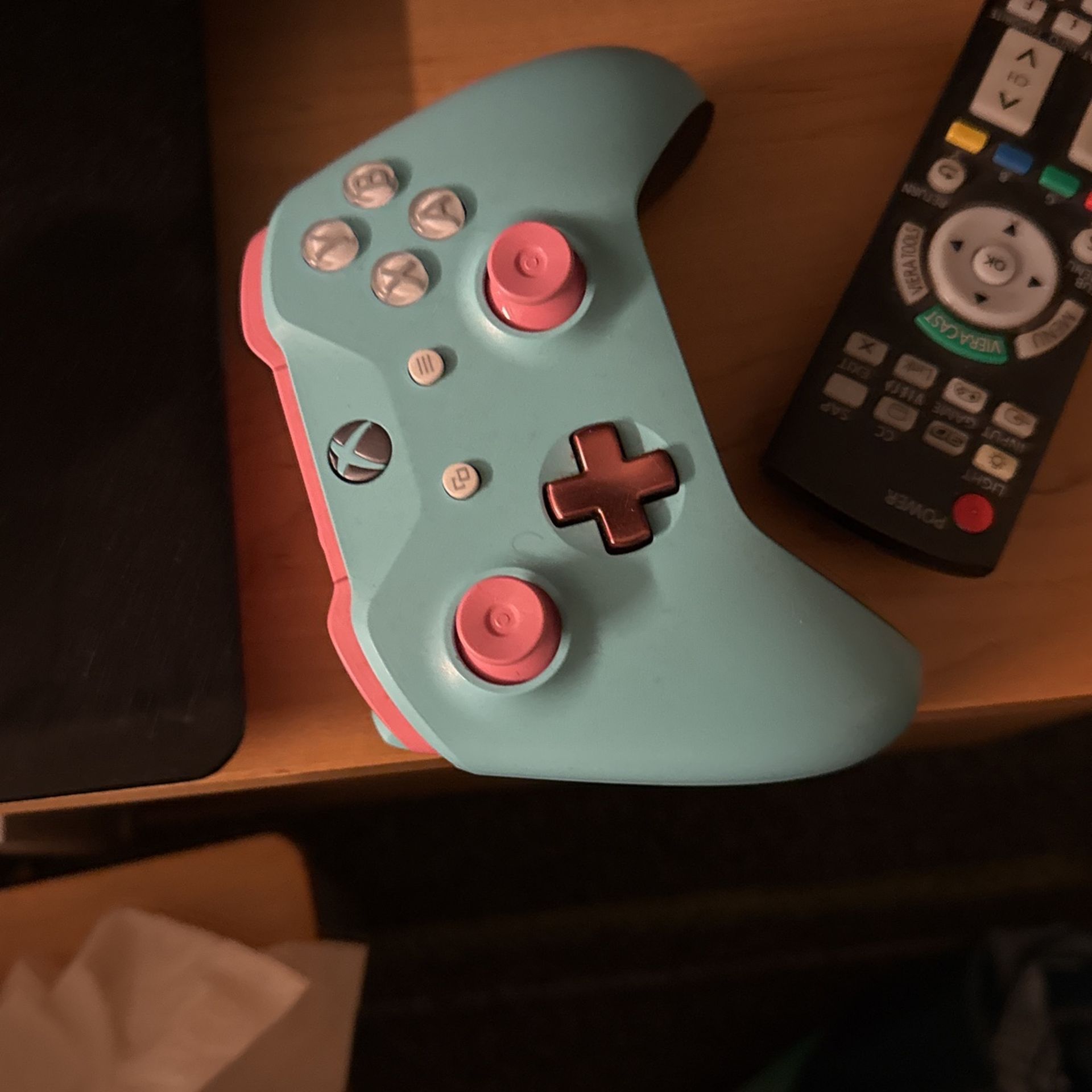 Xbox Controller