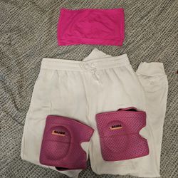 Halloween Costume- Britney Spears 