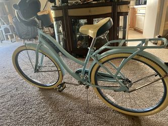 Huffy Beach Cruiser 