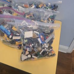 Legos