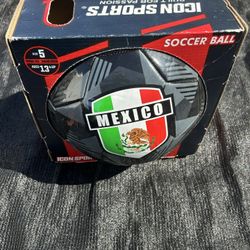 Soccer Ball
