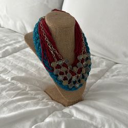 Jewelry Easel Display 