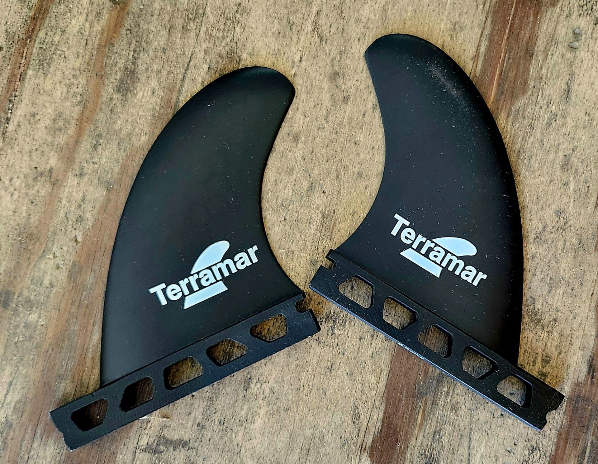 TERRAMAR SURFCO SIDEBITES 3.25"AND 3.75" JUST $29