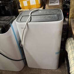 Portable AC Unit