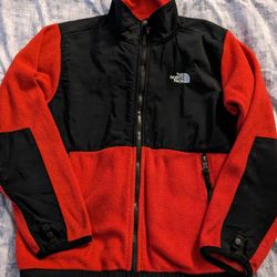 Kids 10/12 North Face Fleece