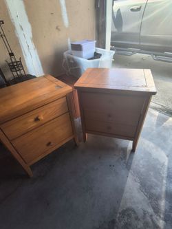 Nightstands