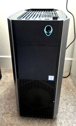 Alienware Aurora R6 Gaming PC i7-7700 GTX 1070 16GB RAM