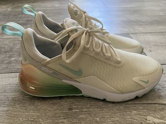 Nike Air Max 270 G Golf Shoes 9.5
