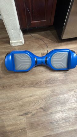 Hover board