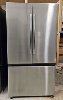 Samsung Refrigerator
