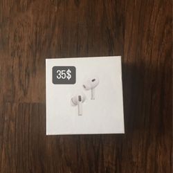 AirPod Pro Gen 2