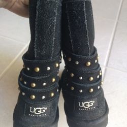 UGG Boots Size 2