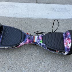 Razor Hoverboard $50