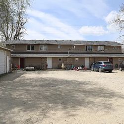Single Family Home 