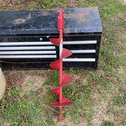 Auger Tsc 8inch